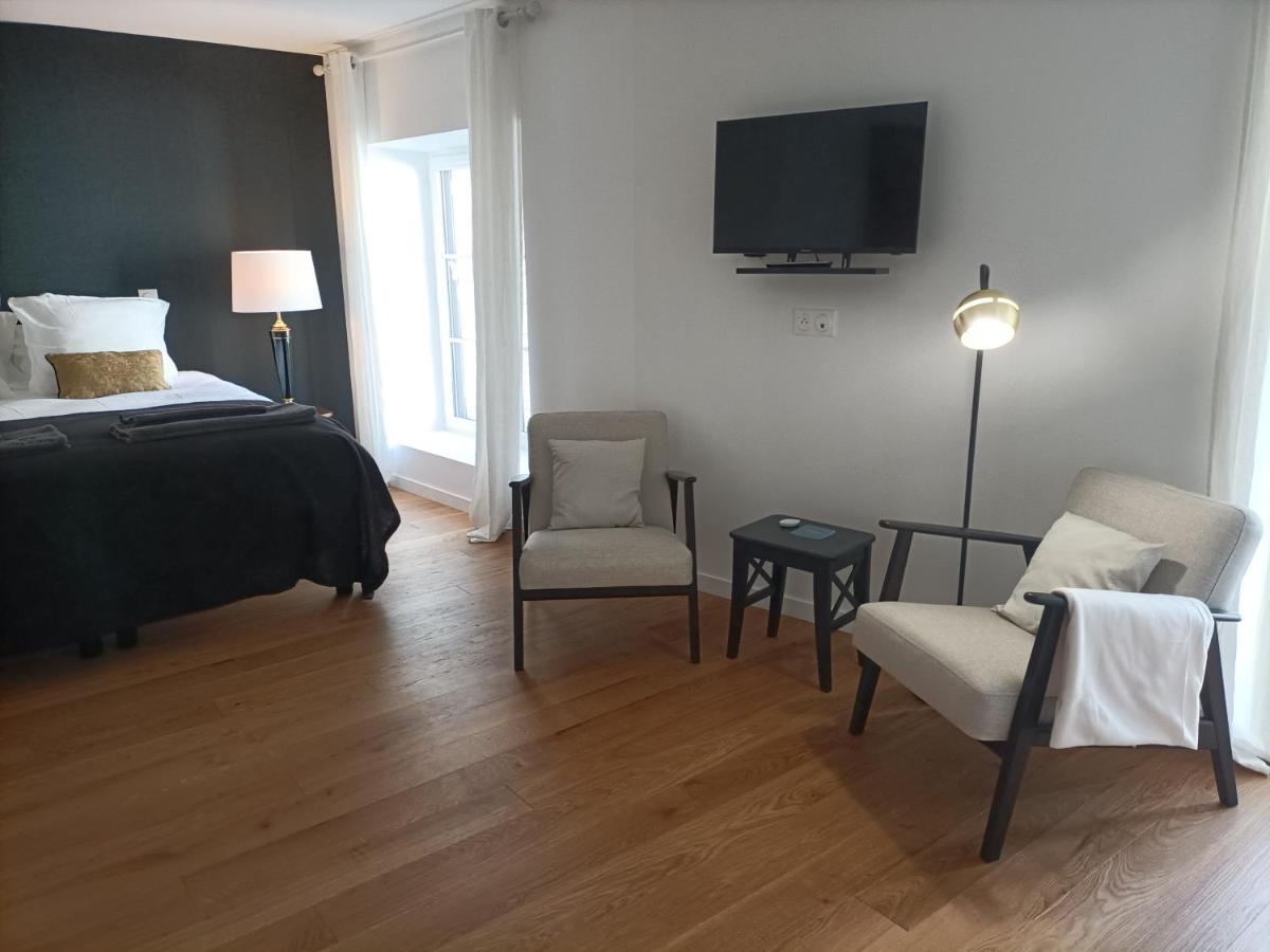 Villa Buffon Angers Exteriör bild