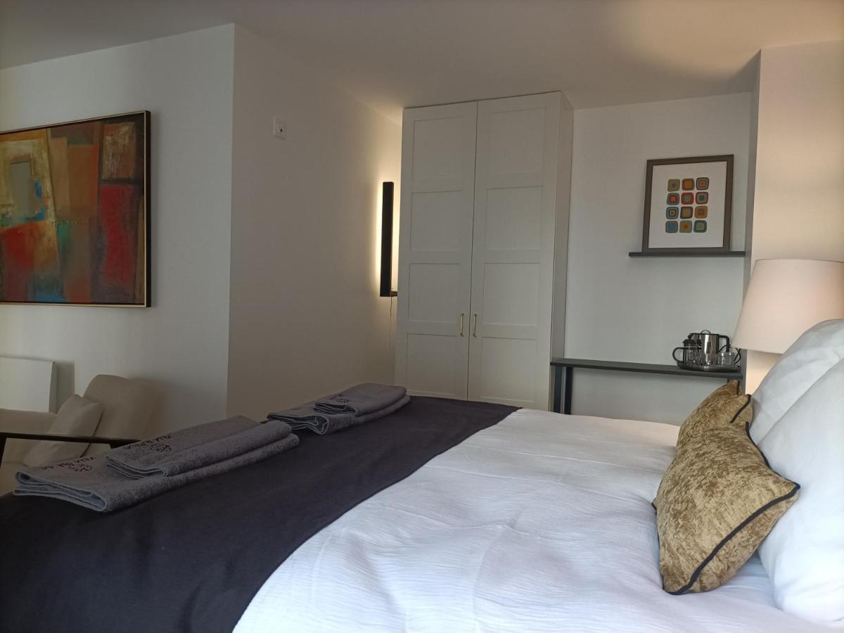 Villa Buffon Angers Exteriör bild