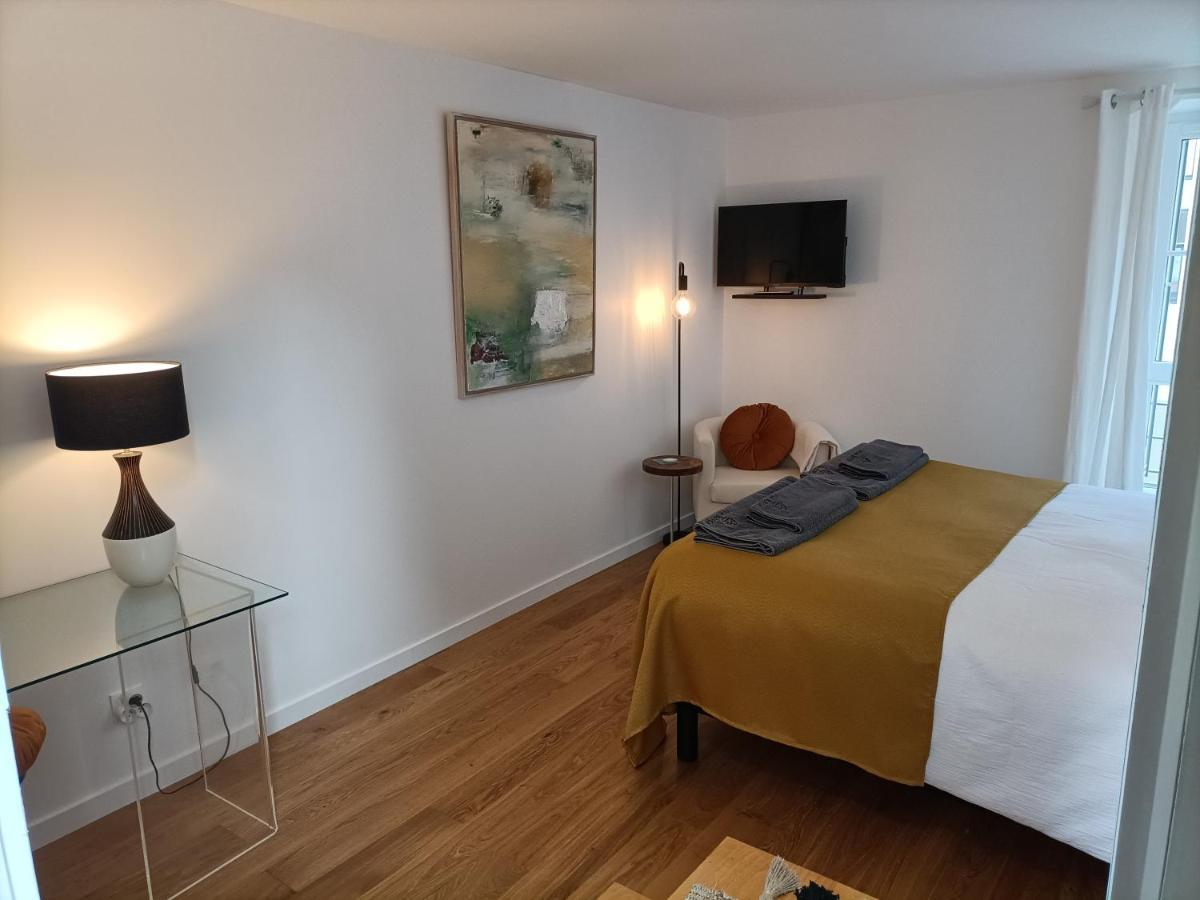 Villa Buffon Angers Exteriör bild